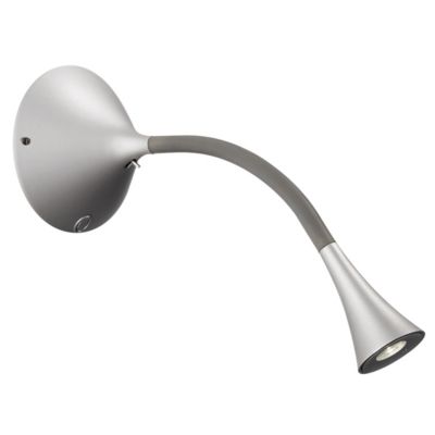 Ledino Adjustable Wall Sconce No. 66704 by Philips - Starlight Lighting USA and Canada